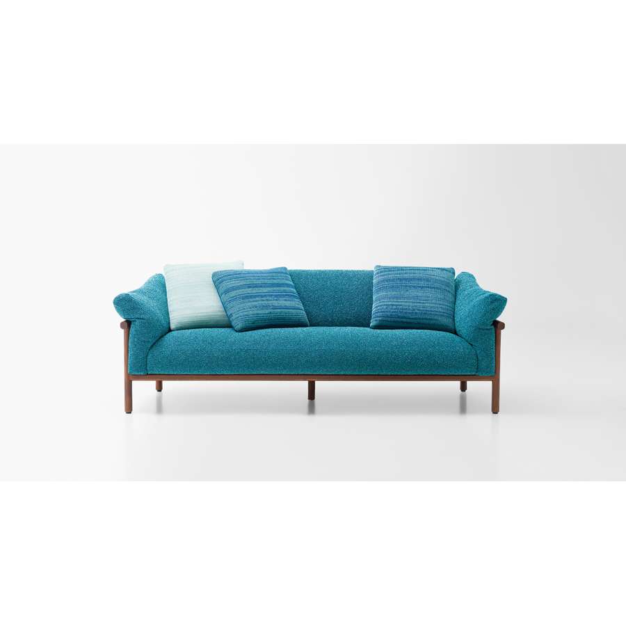 Kyo B232C 3 Seater Sofa