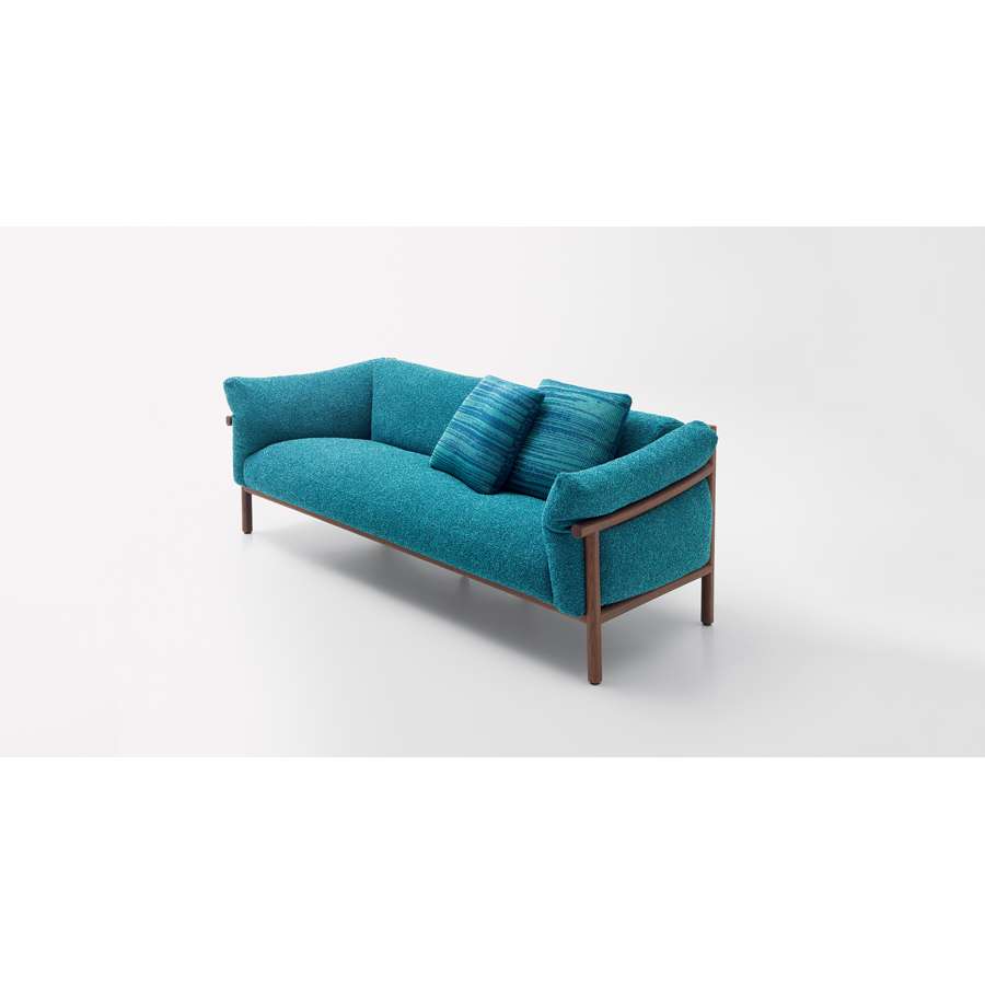 Kyo B232C 3 Seater Sofa