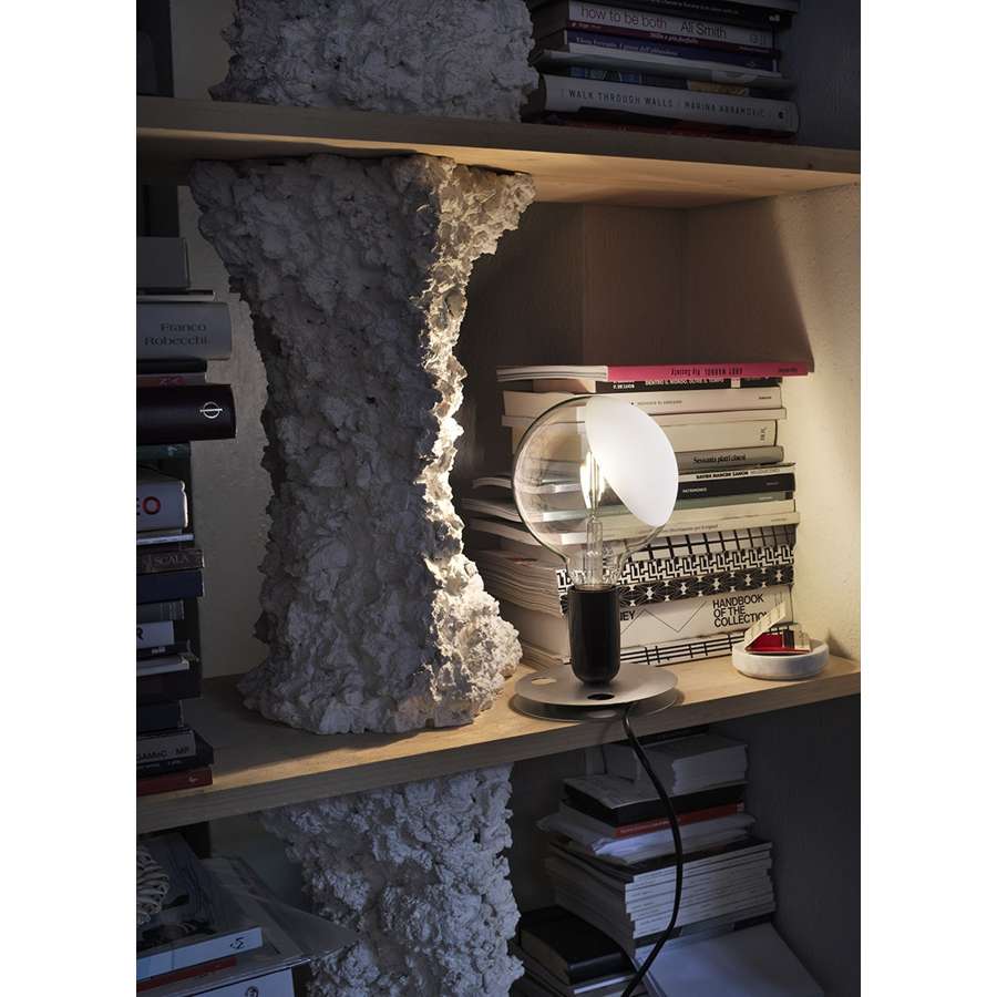 FLOS Lampadina Table Lamp