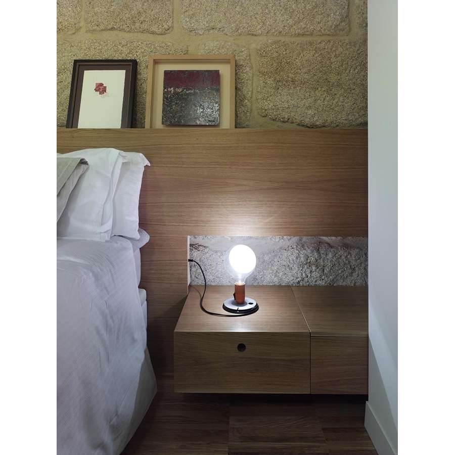 FLOS Lampadina Table Lamp