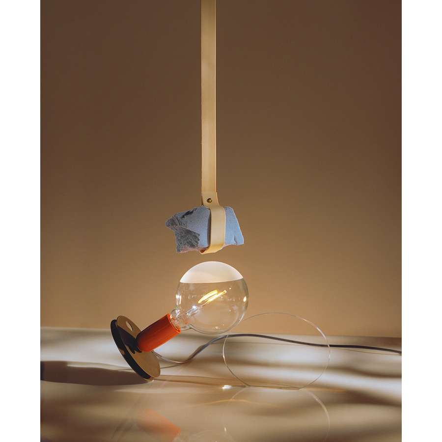 FLOS Lampadina Table Lamp