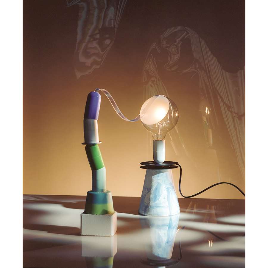 FLOS Lampadina Table Lamp