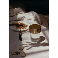 F3693059 Lighting Table Lamp, F3693059 (Outdoor) - Polished Brass