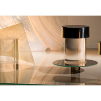 F3693059 Lighting Table Lamp, F3693059 (Outdoor) - Polished Brass