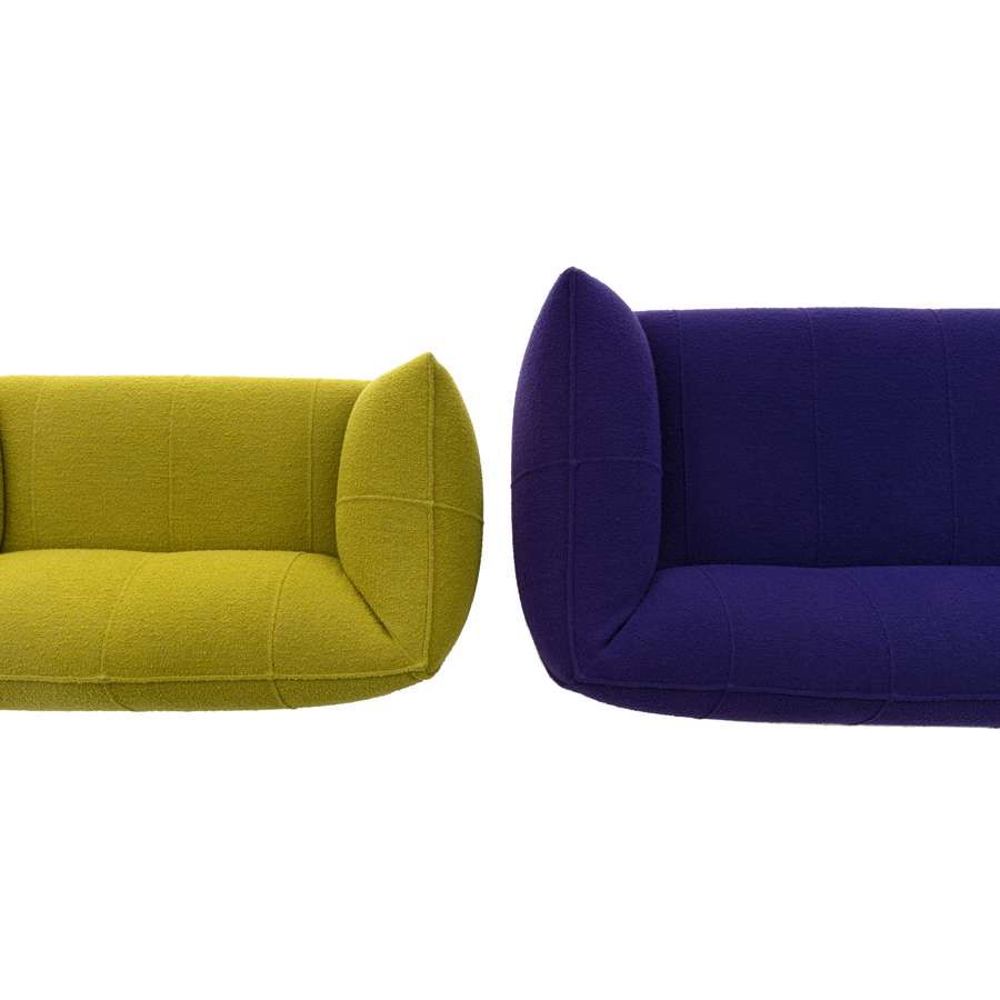 Le Bambole LBA2 Bibambola Sofa