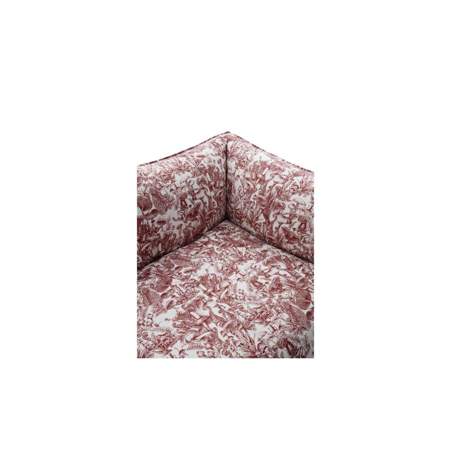 Le Bambole x Stella McCartney LBA2_MC Sofa