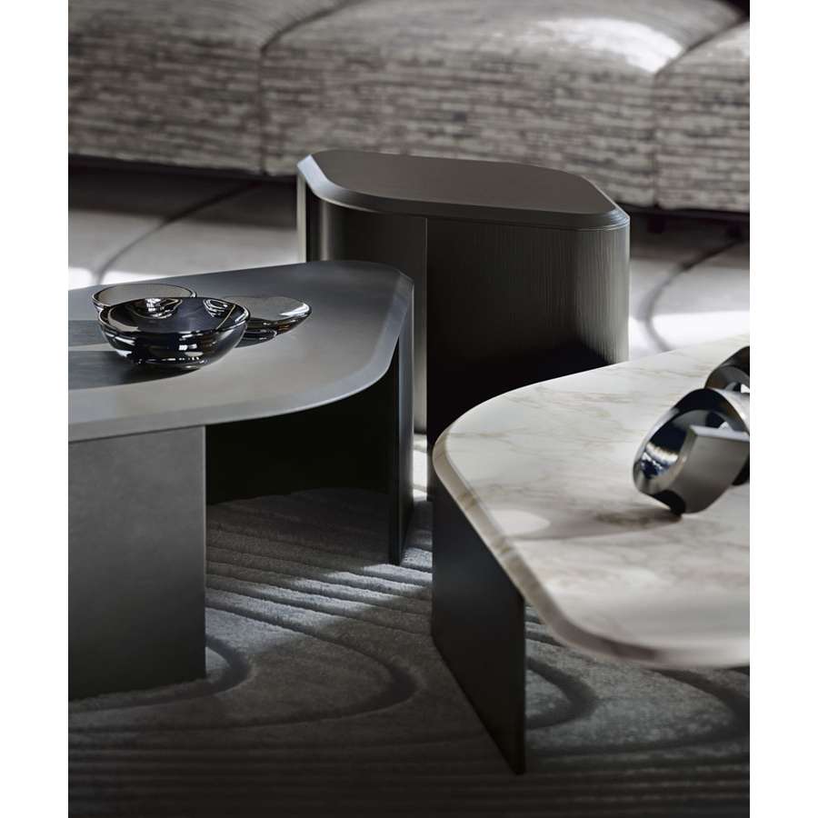 Maserati Edition Ligea Small Table