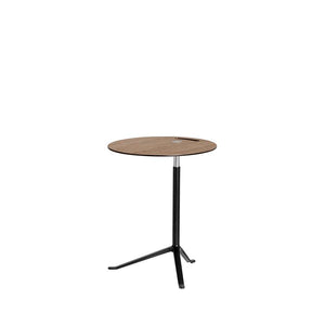 KS11, Little Friend Small Table Walnut