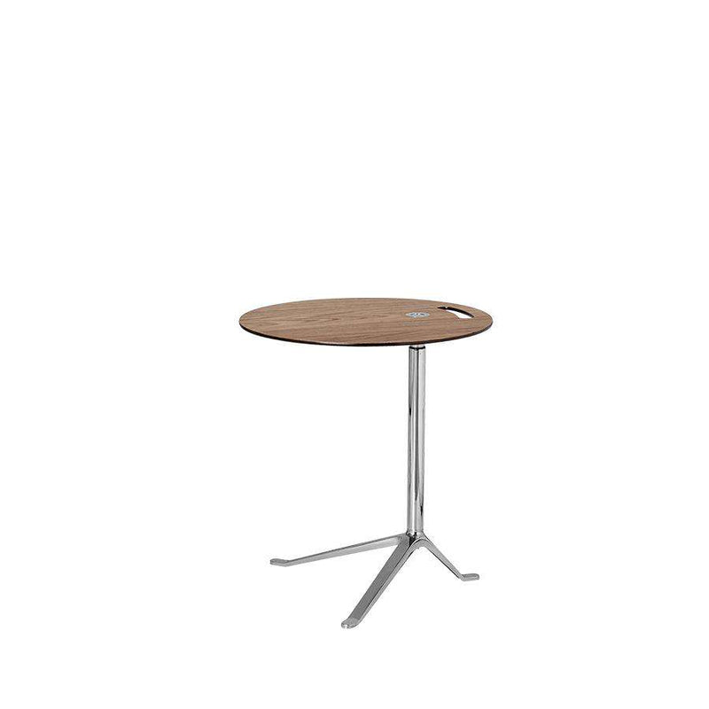 KS11 Furniture Indoor,Furniture Indoor Small Tables, Little Friend Small Table Oak