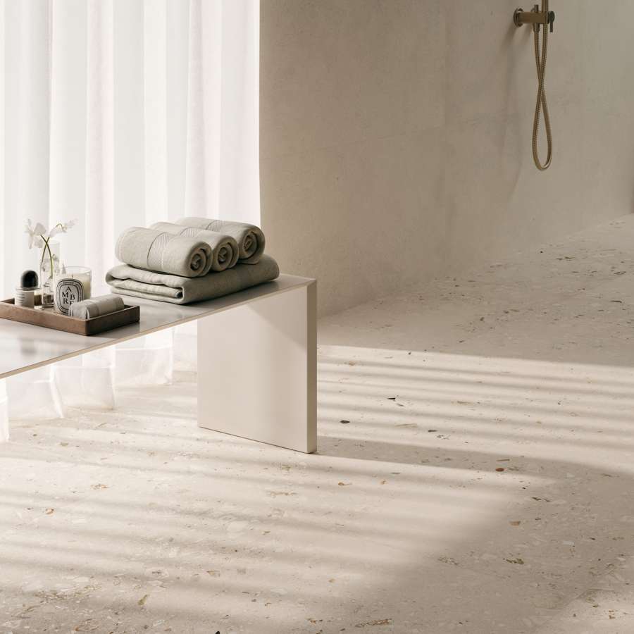 Logico CSALLI6060 Light Natural Porcelain Tiles 600 mm