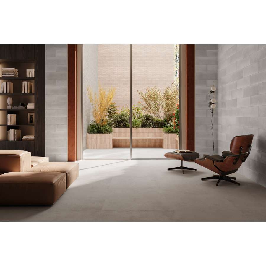 Logico CSALPE6060 Pearl Natural Porcelain Tiles 600 mm