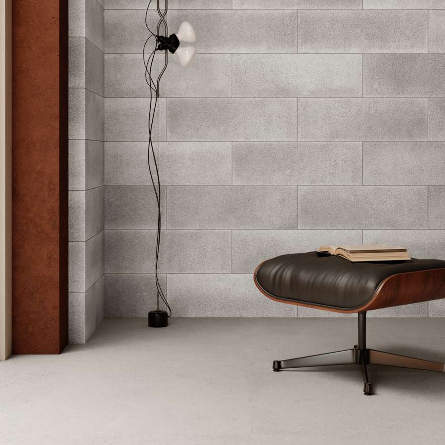 Logico CSALPE6060 Pearl Natural Porcelain Tiles 600 mm