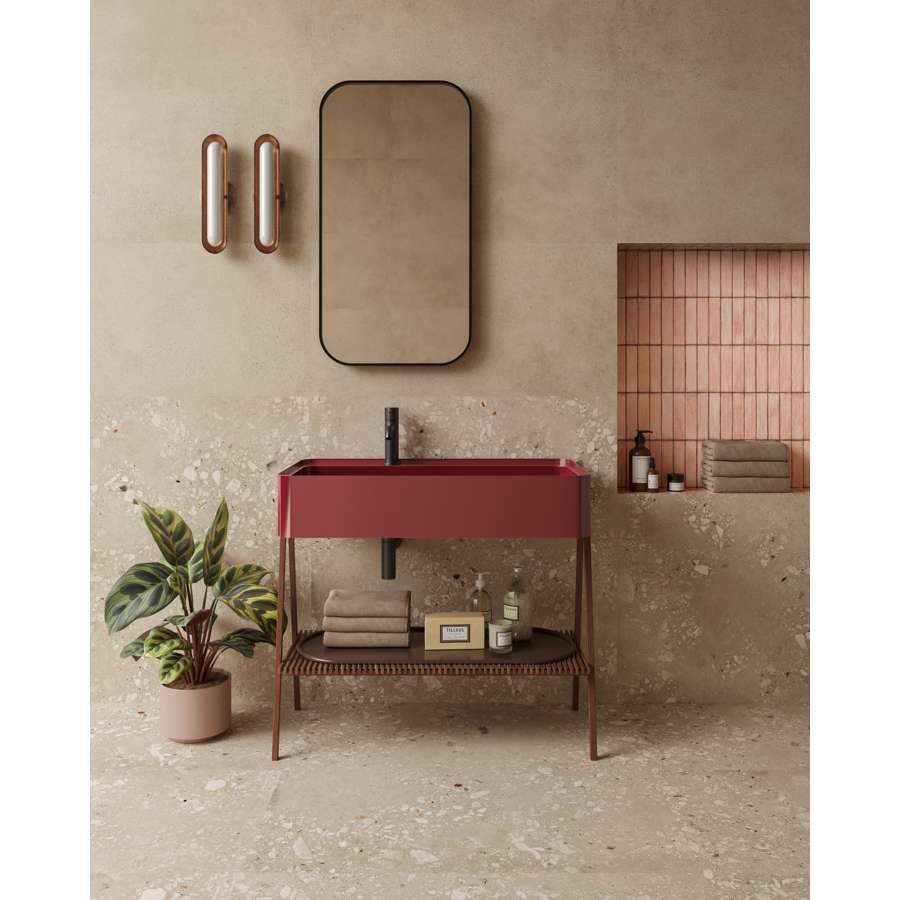 Logico CSALSA6060 Sand Natural Porcelain Tiles 600 mm