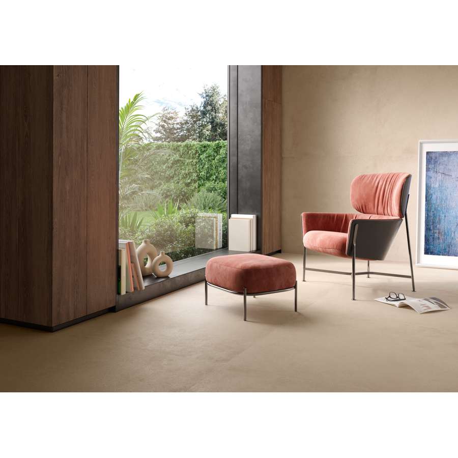 Logico CSALSA6060 Sand Natural Porcelain Tiles 600 mm