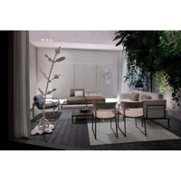Loop 88200 Small Armchair