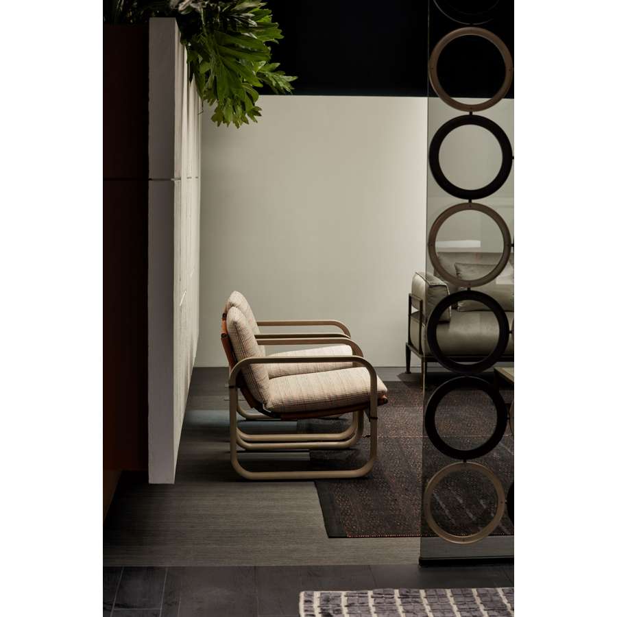 Loop 88200 Small Armchair