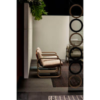 Loop 88200 Small Armchair