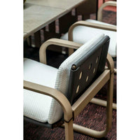 Loop 88200 Small Armchair