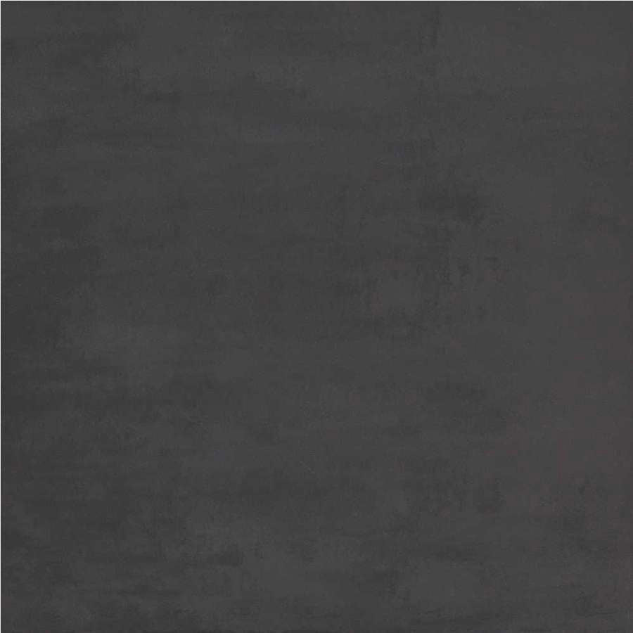 Core Collection Terra 203 Cool Black Smooth Matte Unglazed Porcelain Floor Tile 900 mm