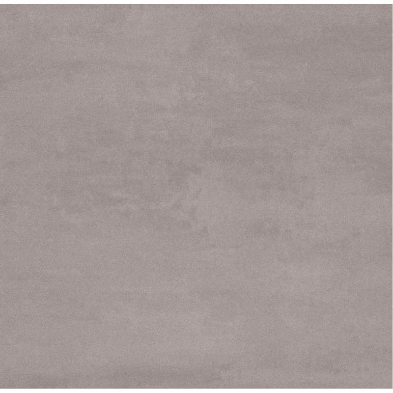 Core Collection Terra 206 Mid Grey Matte Unglazed Rectified Porcelain Floor Tile