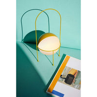 Madco Cordless LED Table Lamp