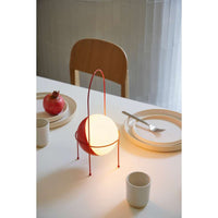 Madco Cordless LED Table Lamp