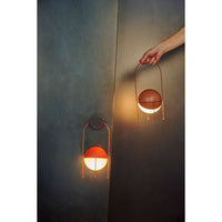 Madco Cordless LED Table Lamp