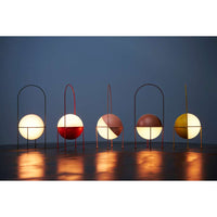 Madco Cordless LED Table Lamp
