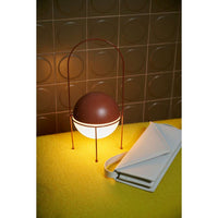 Madco Cordless LED Table Lamp