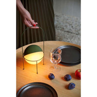 Madco Cordless LED Table Lamp