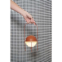 Madco Cordless LED Table Lamp