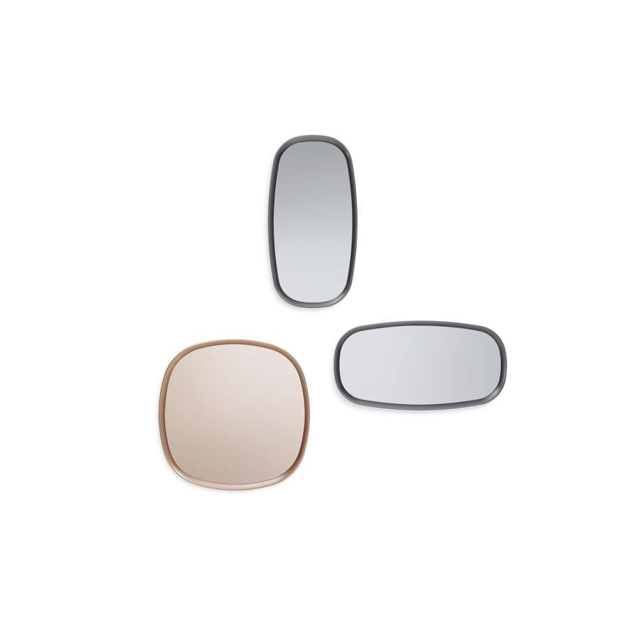 Madison MS142Q Square Mirror
