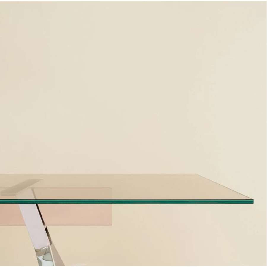 Mari Cristal MAC04LTC Table