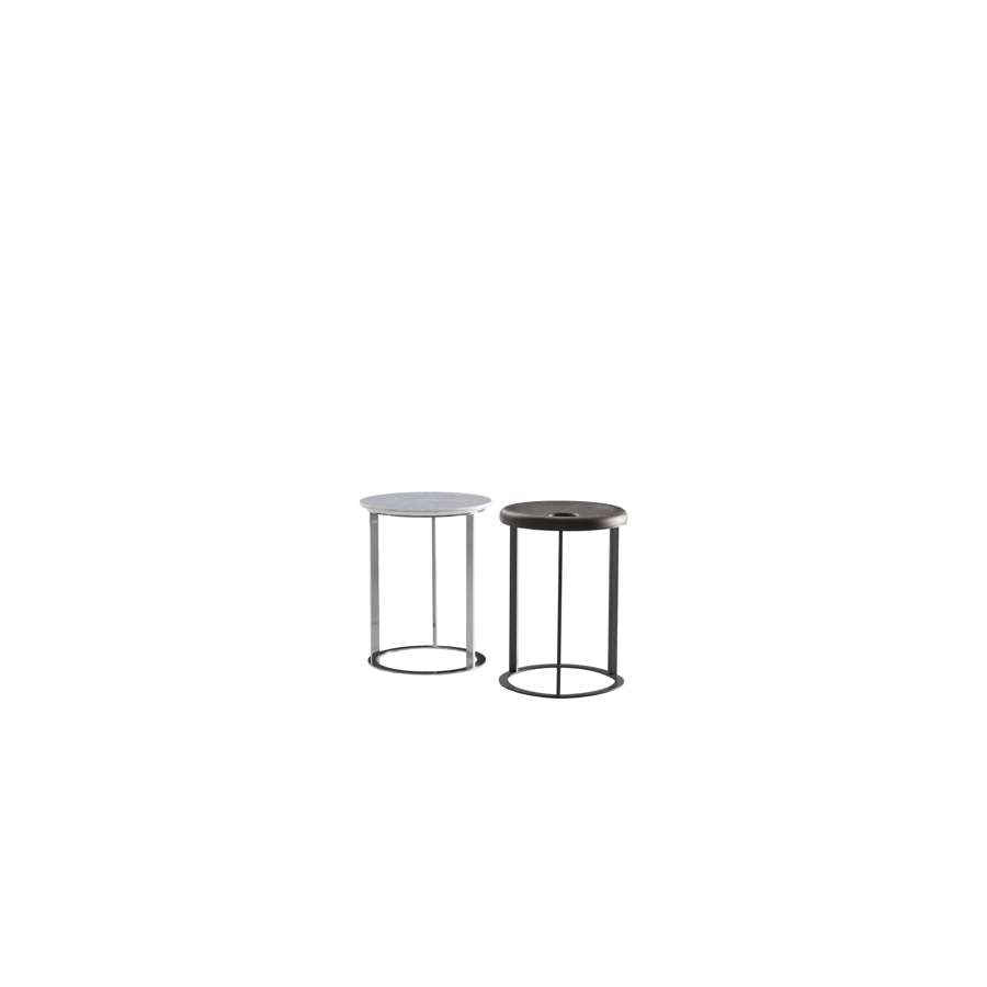 Mera MTR39A_CL Round Small Table