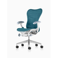 MRF123AWAF AJ 65 BB DTR 8M25 63 1A707, Fog base with studio white frame; 
back & seat in dark turquoise