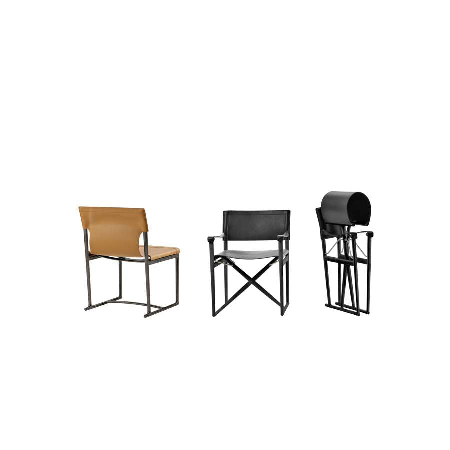 Mirto Indoor IM58 Chair