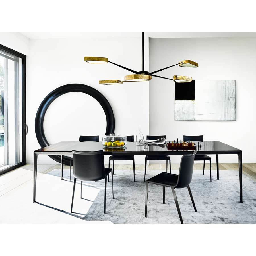 Mirto Indoor IM58 Chair