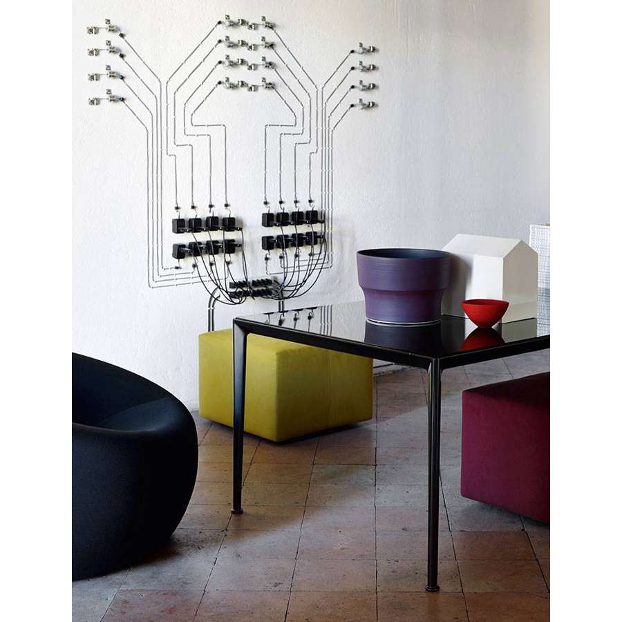 Mirto Indoor IMT220_C Table