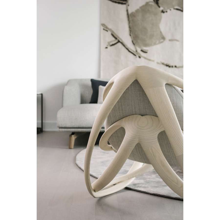 Move 69810 Rocking Armchair