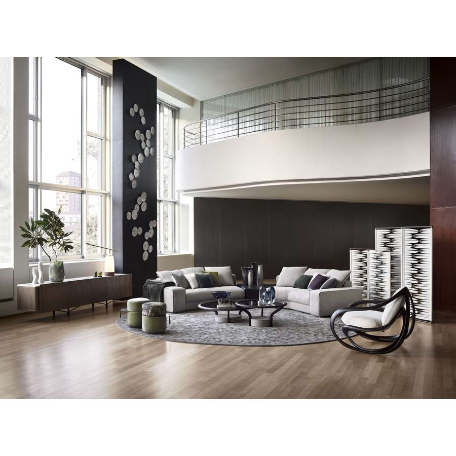 Move 69810 Rocking Armchair
