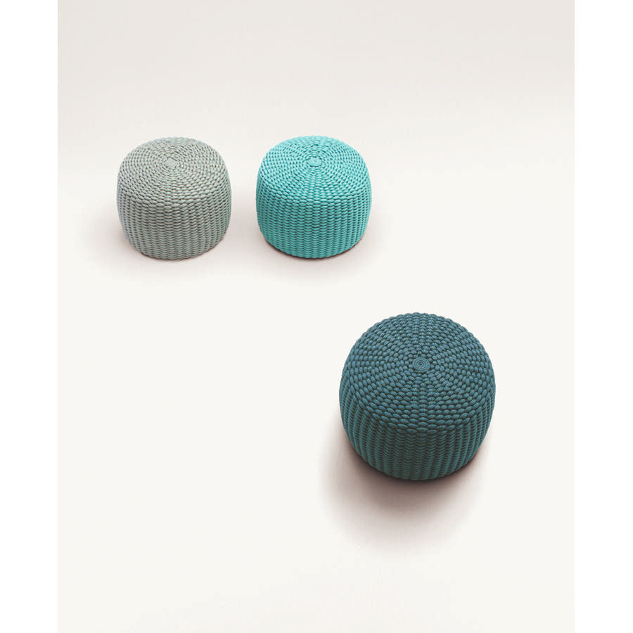 Nido B23B Outdoor Pouf