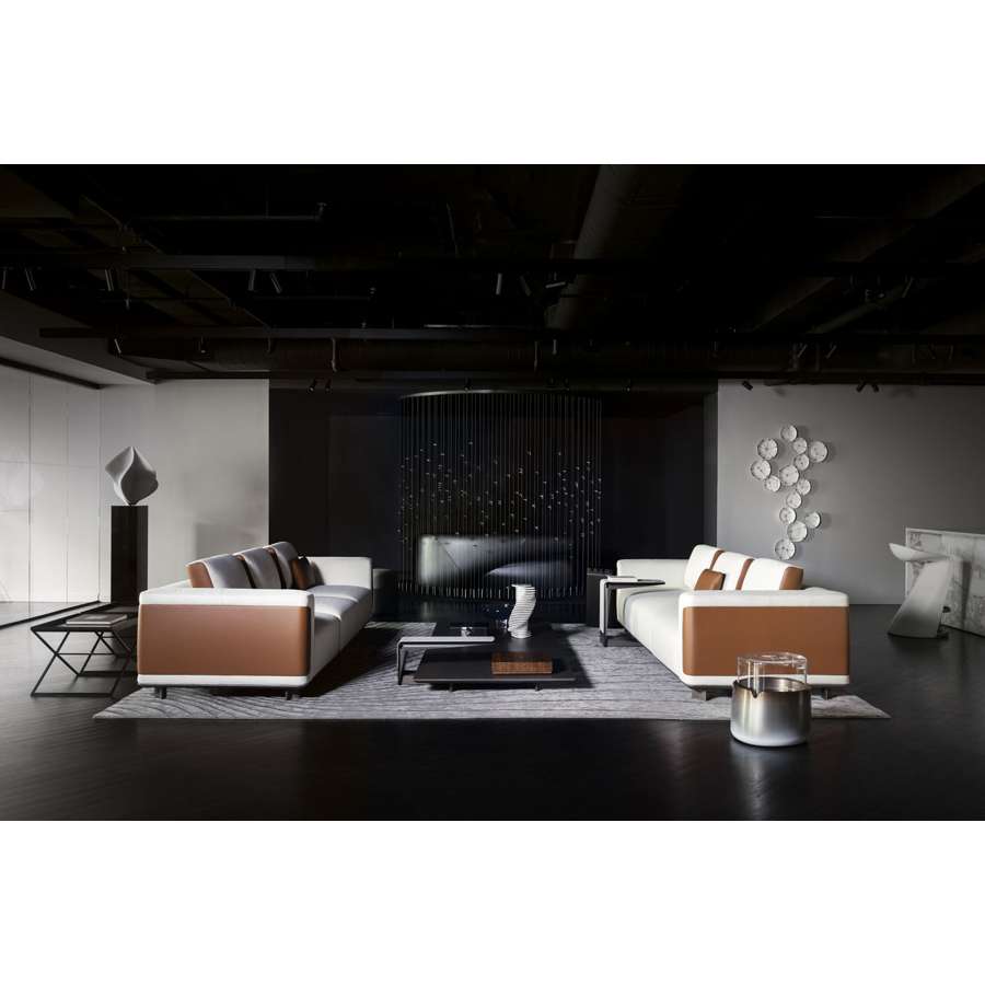 Maserati Edition Nereide Sofa