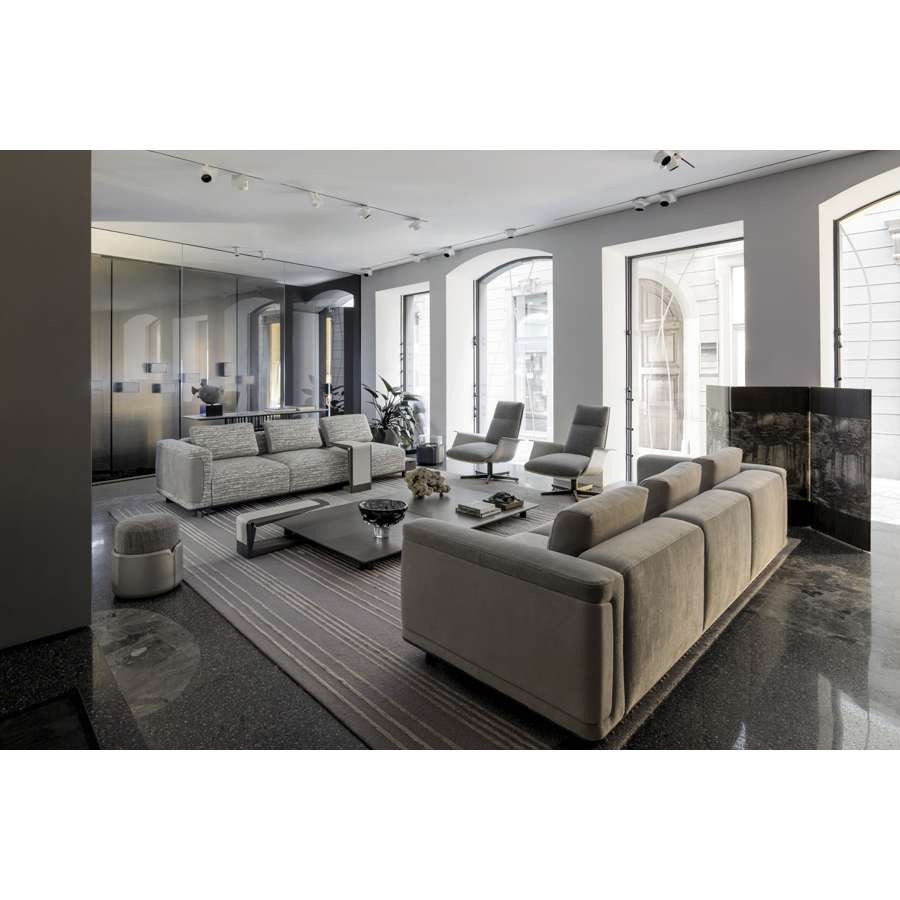 Maserati Edition Nereide Sofa