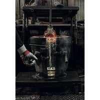 F0268000 Lighting Suspension 1 Low Cylinder And Cone Suspension Lamp, F0268000 - Black