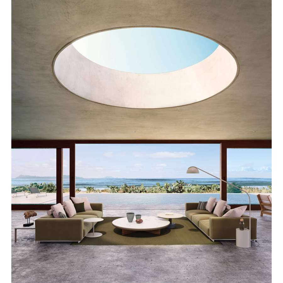 Objects 57730-000-00 Small table