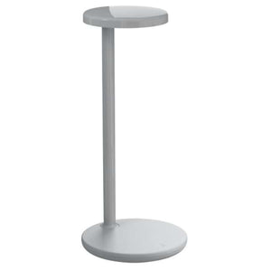 09.8310.DY Lighting Table Lamp, 09.8310.DY - Matt White