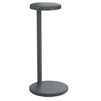 09.8310.DR Lighting Table Lamp, 09.8310.DR - Matt Anthracite