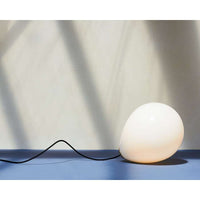 MA-OMM-PBR Lighting Table Lamp