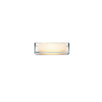 Ontherocks HL F4651000 + RF20131 Lighting Wall Lamp, F4651000 - Glass