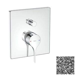 Insignia Built-in bath-shower mixer